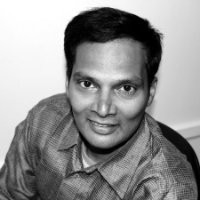 ProKarma Employee Anand Ijju's profile photo