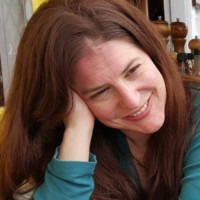 CodeSecure, Inc. Employee Amy Gale's profile photo