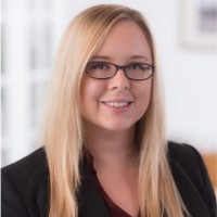 Cruser, Mitchell, Novitz, Sanchez, Gaston & Zimet, LLP Employee Kristin Yoder's profile photo