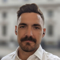 BBC Worldwide Employee Joseph Bailey's profile photo