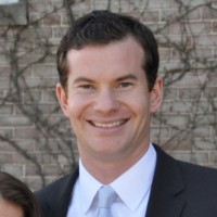 GiveBridge Employee David Orr's profile photo