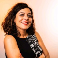Human Company Employee Chiara Galletti's profile photo