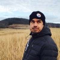 Touchstone Climbing Employee Jeffery Bowling's profile photo