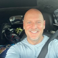 Authorize.net Employee Glade Tidwell's profile photo