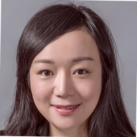 CHASM Advanced Materials, Inc. Employee Ina Jiang's profile photo