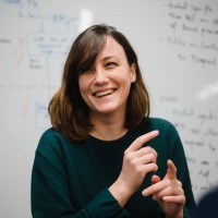 Payrails Employee Christina Zisopoulou's profile photo