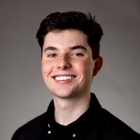 Idaho State University College of Business Employee Griffin Daw's profile photo