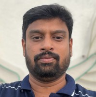Microtechpolymers Employee Kannan Krishnaswamy's profile photo