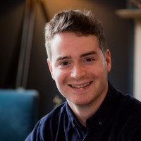 Tech Alchemy Employee Cameron Strange's profile photo