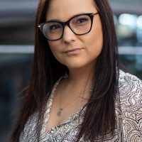 Discovery Limited Employee Michaela Watson's profile photo
