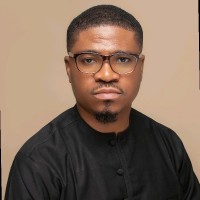 Segofs Energy Services Limited Employee Vincent Anona's profile photo