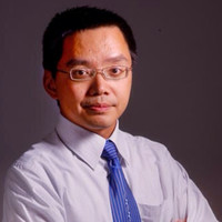 MingPao Employee Bill Ko's profile photo