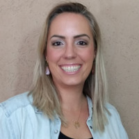 Moodar Employee Luana Morena's profile photo