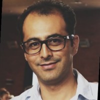 DARAMALAN COLLEGE Employee Ayaz Pazhohish's profile photo