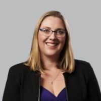 Public Transport Authority Employee Robyn Lamont's profile photo
