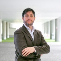Verisure España Employee Asier Iker Carrasco's profile photo