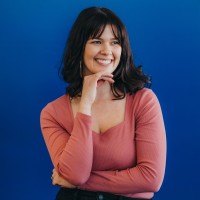 Godin Productions Ltd. Employee Emily Fagan's profile photo