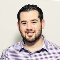 WarnerMedia Employee Ryan Crane's profile photo
