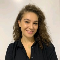 Devolli Group Employee Aurora Pula's profile photo