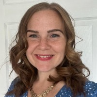 Salesforce Employee Ali Travers's profile photo