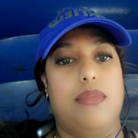 Deepa Menon Email