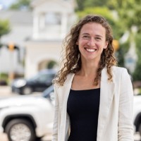 Veolia | Water Tech Employee Alyssa Coe's profile photo
