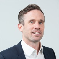 Benefact Group Employee Mark Bennett's profile photo