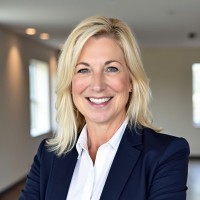 reindeer auto relocation Employee Erin Almand's profile photo