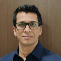 COPILOT Provider Support Services, Inc Employee Venugopal Iyengar's profile photo