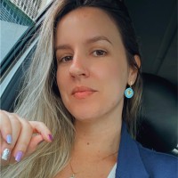 Grupo Tejofran – Soluções Inteligentes em Serviços Especializados Employee Kennya De Paula's profile photo