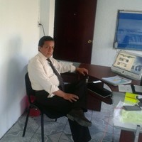 Graphtech Employee Juan Fernandez Gutierrez's profile photo