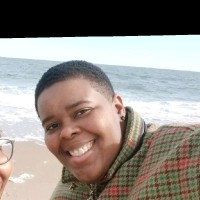 Maryland Department of Emergency Management (MDEM) Employee Kendra Dukes's profile photo