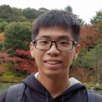 Jordan Chen Email