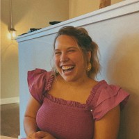 B.loved Employee Anna Smith's profile photo