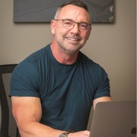 CURE Pharmaceutical Employee Rob Davidson's profile photo