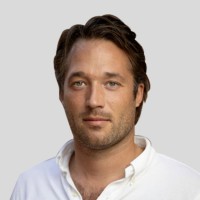 Integral Employee Jeroen van Dalen's profile photo