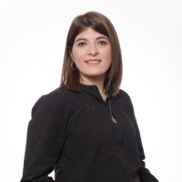 Schindler France Employee Vanessa Pagano's profile photo