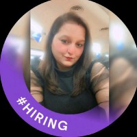 Greenstaff Medical Canada Employee Harshika Saxena's profile photo