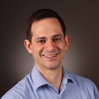 Microsoft Employee Matthew Bolick's profile photo