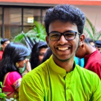 Neela Tele Films Private Limited Employee Hrushikesh Jagtap's profile photo