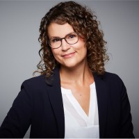 RUDOLF Employee Verena Glöbl's profile photo