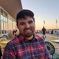 Create-Ability, Inc. Employee John Moilien's profile photo