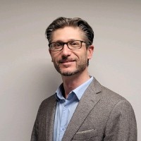 Italtherm Employee Davide Elia's profile photo