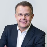 Sustainable Development Group Ltd Employee Andrew Nightingale's profile photo