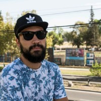 Pablo Arancibia Email
