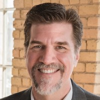 DATA CURATION EXPERTS LLC Employee Mark Bussey's profile photo