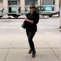 Orange County Rescue Mission Employee Ashli Rosales's profile photo