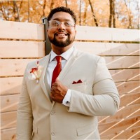 AMG RESOURCES CORP Employee Hector Garcia Jr's profile photo