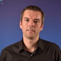 giffgaff Employee Steve McDonald's profile photo