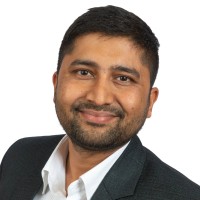 CÚRAM, SFI Research Centre for Medical Devices Employee Pravin Bhattarai's profile photo
